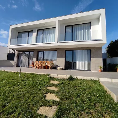 Casa Magnolia