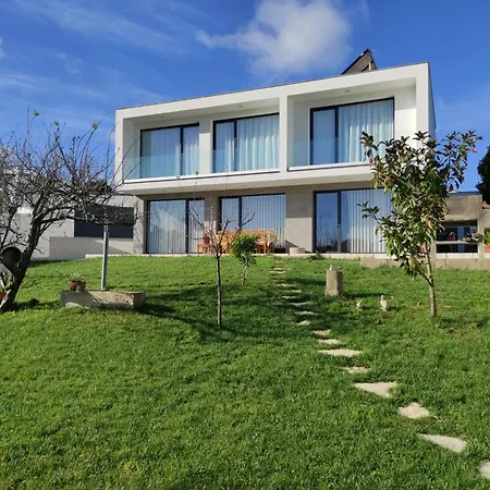 别墅 Casa Magnolia Matas (Lisbon)