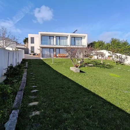 Casa Magnolia Villa Matas