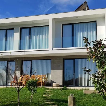 Casa Magnolia 别墅 *