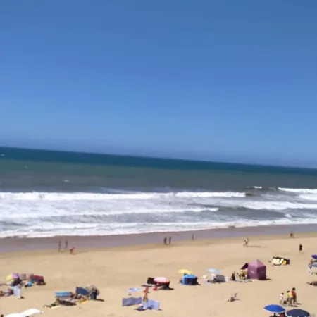 فيلة Casa Magnolia *