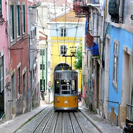 فيلة Casa Magnolia Matas (Lisbon)