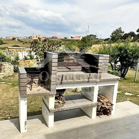 Villa Casa Magnolia Matas