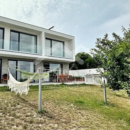Casa Magnolia Matas