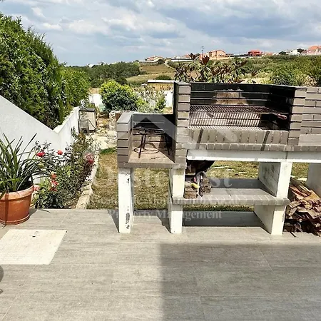 Casa Magnolia Matas