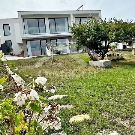 Casa Magnolia