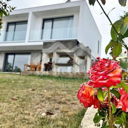 Casa Magnolia * Matas