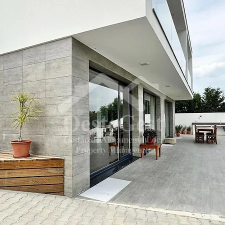 Casa Magnolia Villa Matas