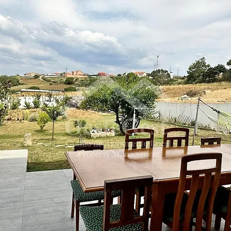 Casa Magnolia Matas