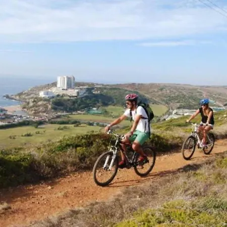 Casa Magnolia * Matas (Lisbon)