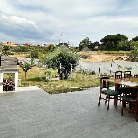 Casa Magnolia Matas