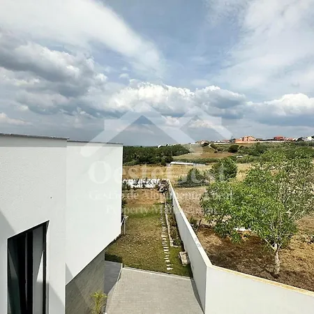 Casa Magnolia * Matas