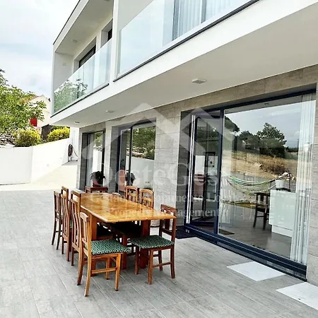 Casa Magnolia فيلة