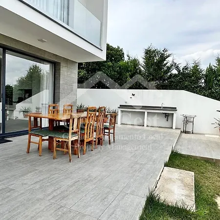 Casa Magnolia *