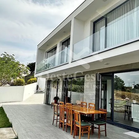 Casa Magnolia Villa