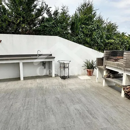 Casa Magnolia Villa Matas