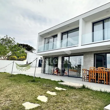 Casa Magnolia Matas
