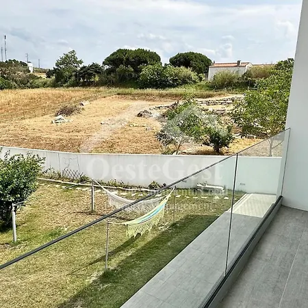 Casa Magnolia Villa