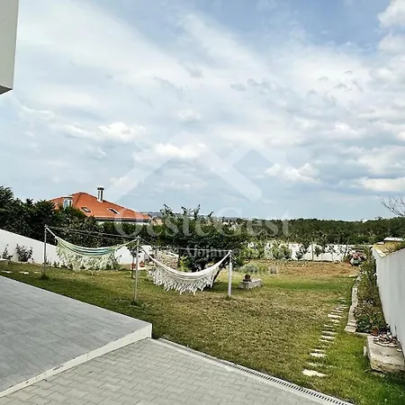 Casa Magnolia Villa *