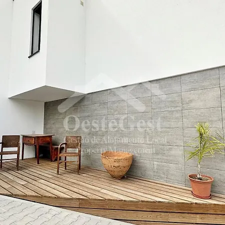 فيلة Casa Magnolia Matas (Lisbon)