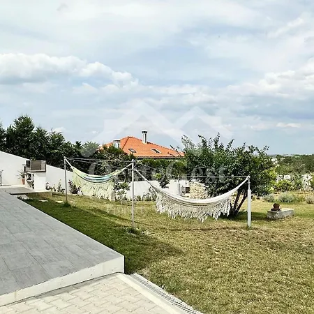 Casa Magnolia Villa
