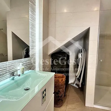 فيلة Casa Magnolia