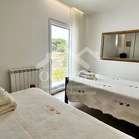 Casa Magnolia فيلة Matas (Lisbon)