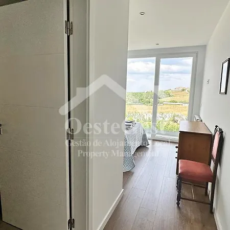 Casa Magnolia فيلة Matas (Lisbon)