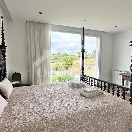 فيلة Casa Magnolia *