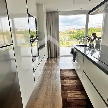 فيلة Casa Magnolia Matas (Lisbon)