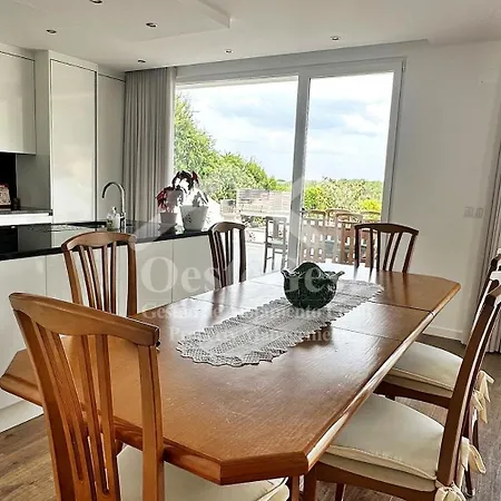 فيلة Casa Magnolia