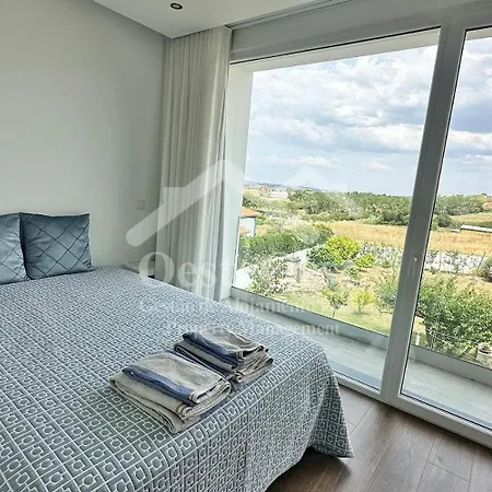 فيلة Casa Magnolia Matas (Lisbon)