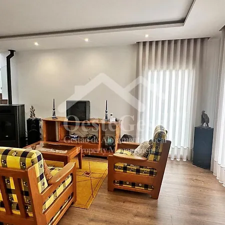 Casa Magnolia Villa Matas