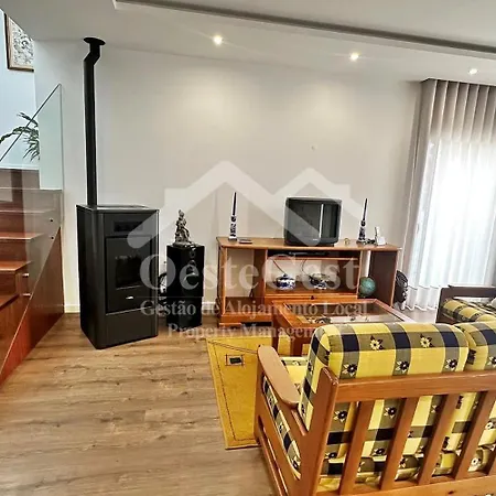 فيلة Casa Magnolia