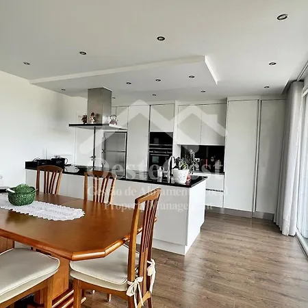 Casa Magnolia Matas (Lisbon)