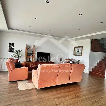 Casa Magnolia Villa