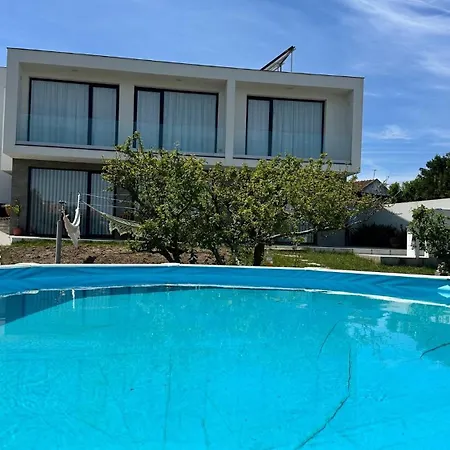 Casa Magnolia
