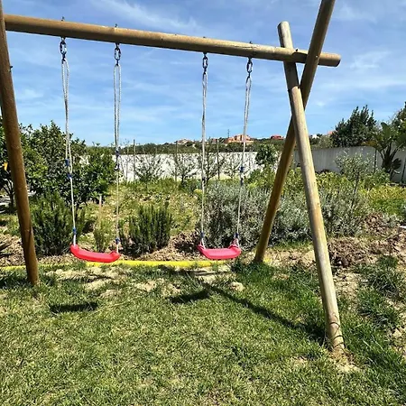 Casa Magnolia فيلة