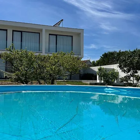 Casa Magnolia Villa Matas