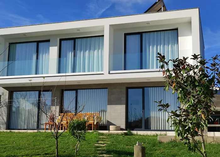 Casa Magnolia Villa *