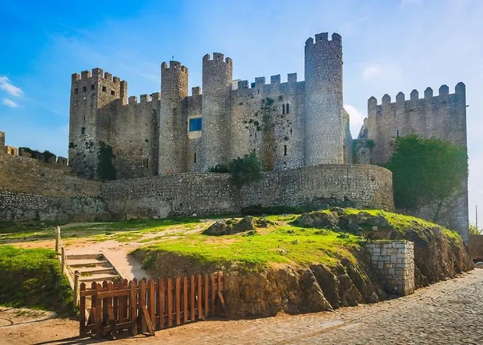 Casa Magnolia * Matas (Lisbon)