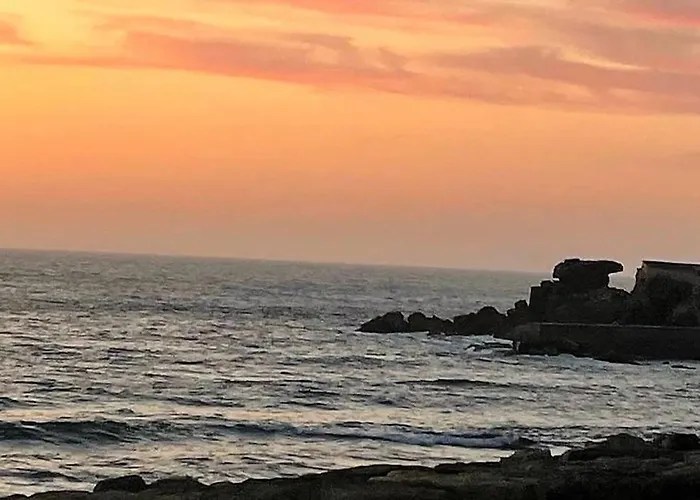 Casa Magnolia Matas (Lisbon)