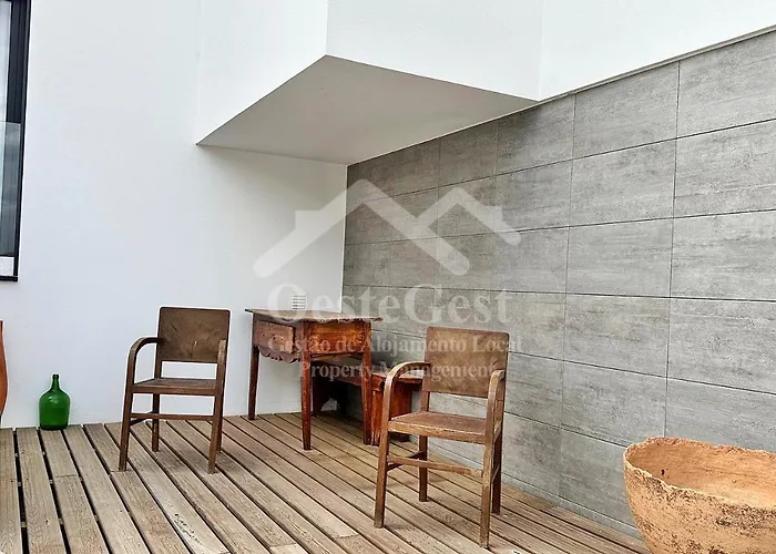 别墅 Casa Magnolia *