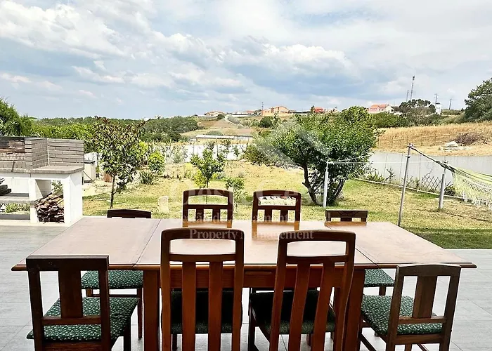 别墅 Casa Magnolia