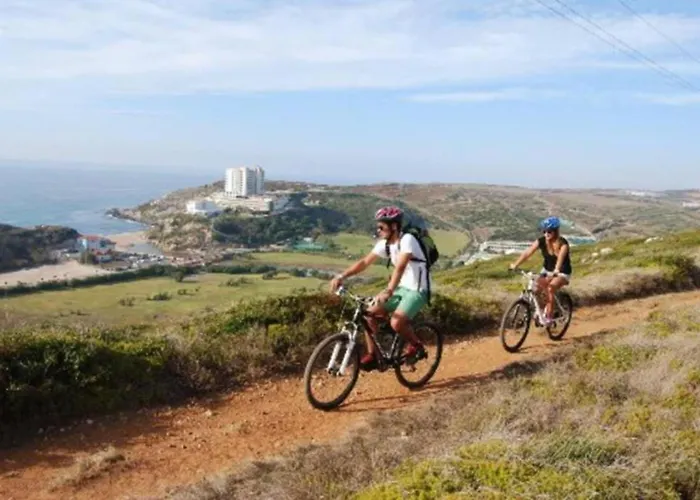 Casa Magnolia * Matas (Lisbon)