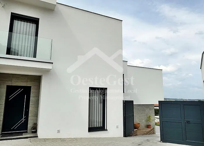 Villa Casa Magnolia *