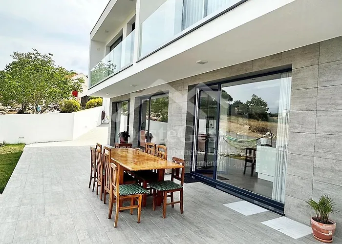 Casa Magnolia 别墅