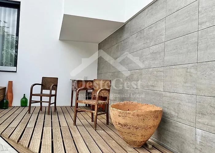 Casa Magnolia Villa *