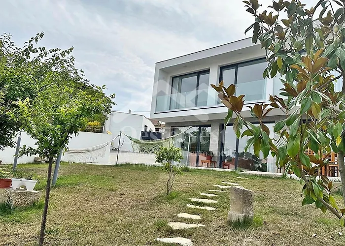 别墅 Casa Magnolia *