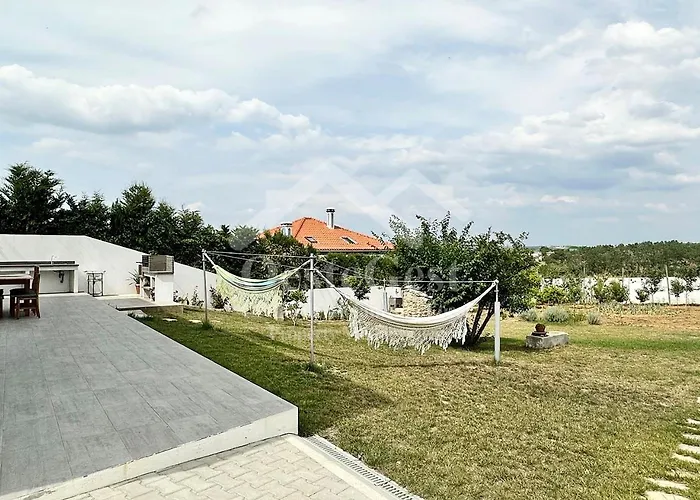 Casa Magnolia 别墅